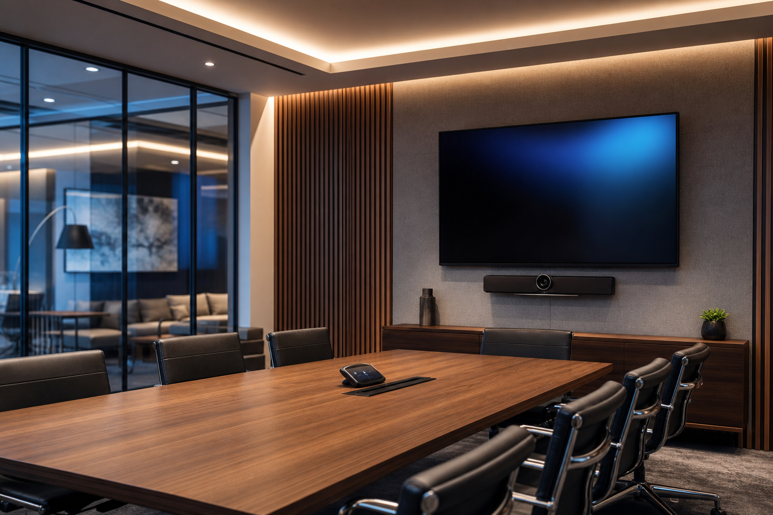 Audio Visual service