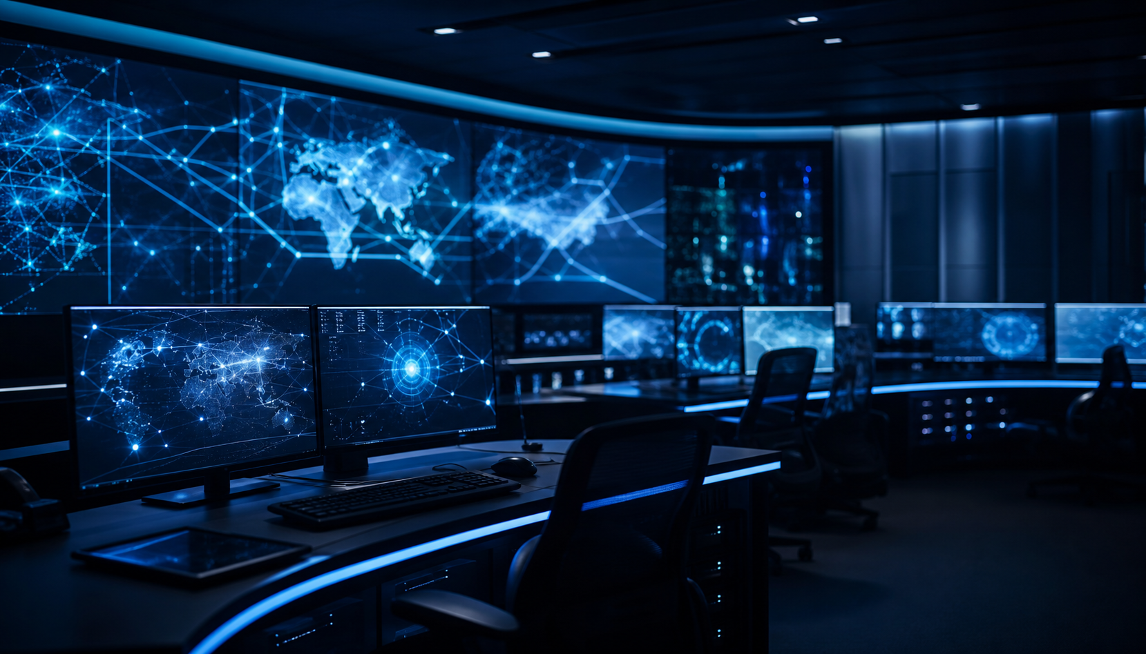 Cyber Security service