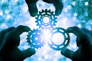 IT infrastructure integration