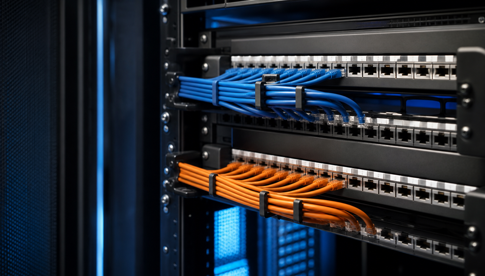 Structured Cabling service