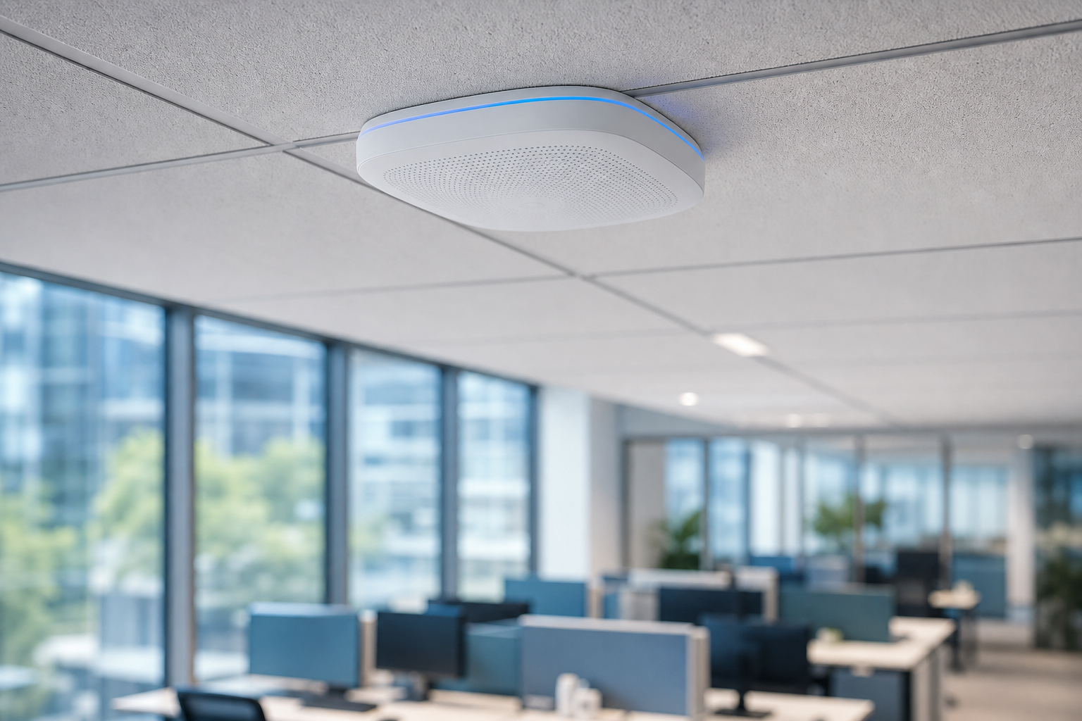 Wireless Solutions service